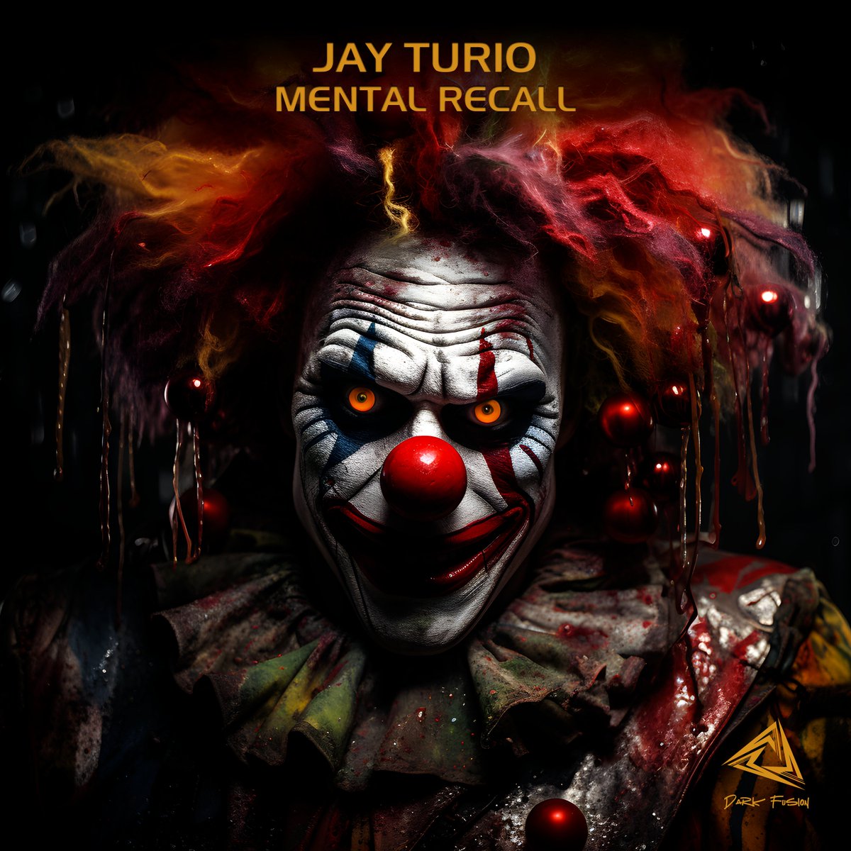 Hey guys, @JayTurio returns with a brand new single 'Mental Recall'. Pre-Save this tech trance smasher below!💥 #trancefamily #trancemusic #trance #techtrance
Pre-save the release now: hypeddit.com/jayturio/menta…