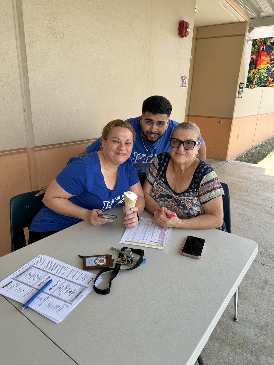 Meadowlane ES (@meadowlane_es) on Twitter photo Day 5 of Teacher Appreciation Week with a Cool & Creamy treat from the BEST PTA <a href="/Meadowlane_ES/">Meadowlane ES</a> <a href="/MDCPSNorth/">M-DCPS North Region</a> Day 5 of Teacher Appreciation Week with a Cool & Creamy treat from the BEST PTA <a href="/Meadowlane_ES/">Meadowlane ES</a> <a href="/MDCPSNorth/">M-DCPS North Region</a>