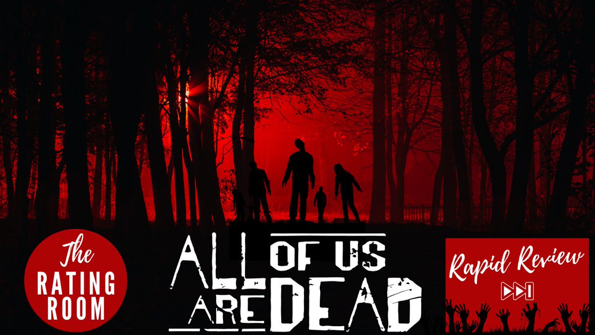 The Rating Room tweet media