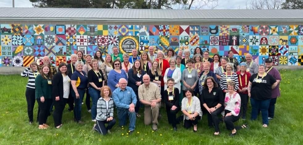 Carp Fair tweet media