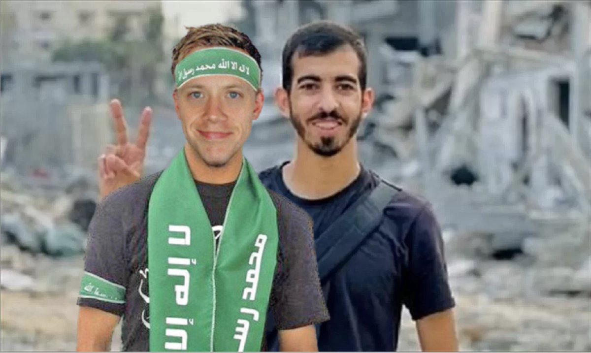 Hey @OwenJones84 I’ve heard you block people over this pic, any reason why!