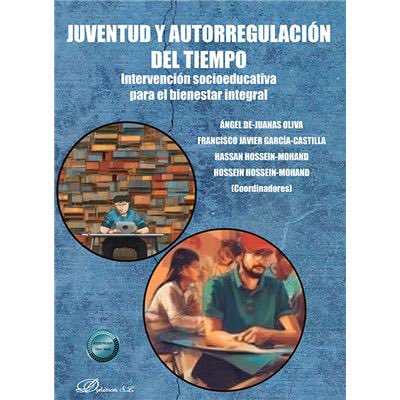 🗣️ ‼️Acceso gratuito al libro‼️

📕 Juventud y autorregulación del tiempo. Intervención socioeducativa para el bienestar integral

📣Todos los capítulos en abierto para su descarga: 

👉🏻blogs.uned.es/intervencionso…