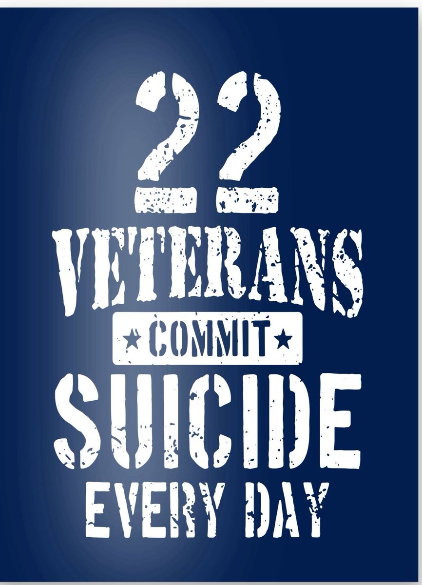 #22aday #Veterans