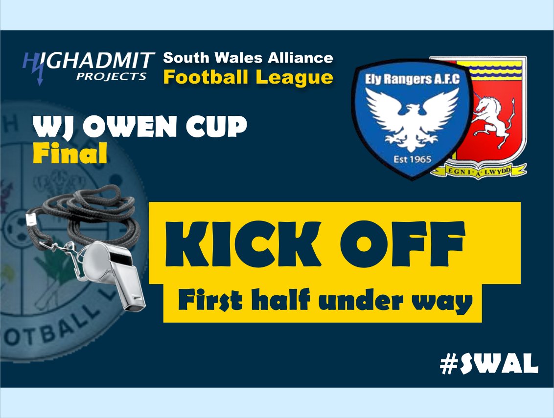 1) And we are underway...
🟢 0-0 🔵