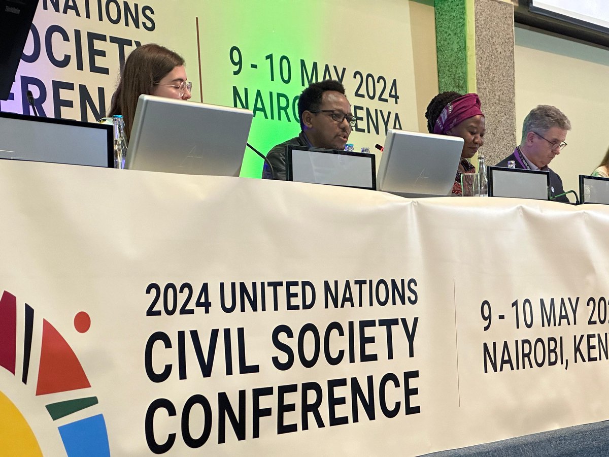 Amid UN's legitimacy crisis & dwindling peacebuilding funds, the PBAR offers a unique opportunity. Our vision must embrace multi-stakeholder collaboration, inclusive development & tangible local impact. Sustainable peace needs grassroots empowerment. Abdalla El-Saffi, @LPI_voices