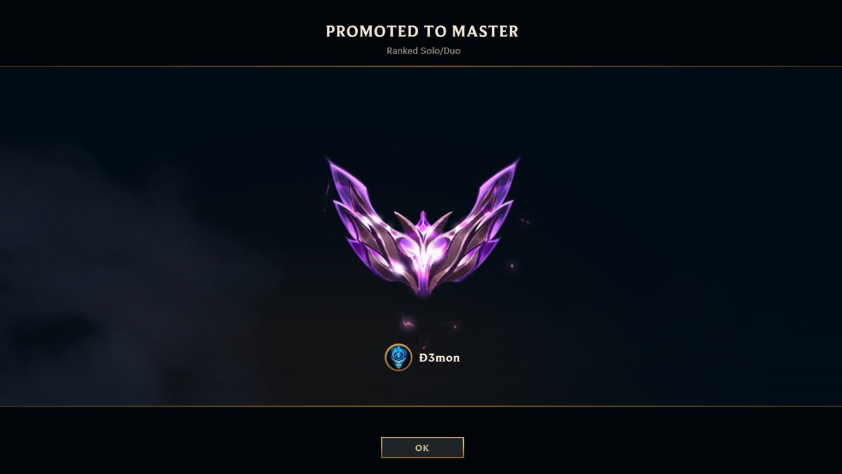 finally