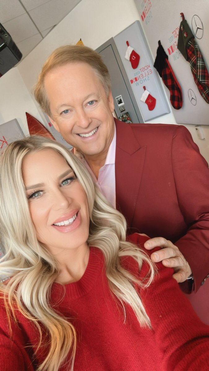 officialellenk (@officialellenk) on Twitter photo 💔there will never be another like him🥹 <a href="/SamOnTV/">Sam Rubin</a> thank you for all of the years of friendship-from the day you hosted the <a href="/KTLAMorningNews/">KTLA 5 Morning News</a> DIAPER DERBY where our babies raced…to today I miss you❤️I love you 🙏🏻<a href="/iHeartRadio/">iHeartRadio</a> <a href="/kost1035fm/">KOST 103.5</a> #ellenkmorningshow #SamRubin 💔there will never be another like him🥹 <a href="/SamOnTV/">Sam Rubin</a> thank you for all of the years of friendship-from the day you hosted the <a href="/KTLAMorningNews/">KTLA 5 Morning News</a> DIAPER DERBY where our babies raced…to today I miss you❤️I love you 🙏🏻<a href="/iHeartRadio/">iHeartRadio</a> <a href="/kost1035fm/">KOST 103.5</a> #ellenkmorningshow #SamRubin