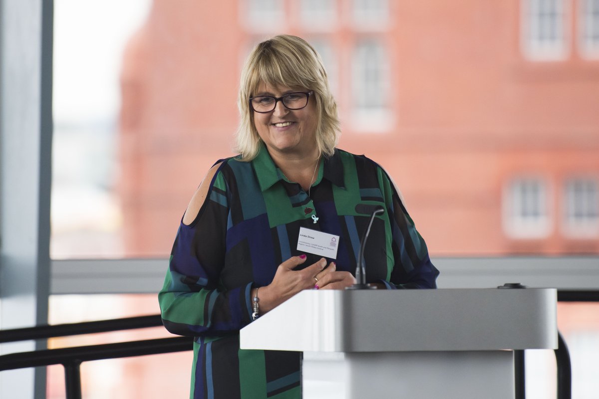 “Stories like ours make a difference.” - Linda Members of the Senedd are meeting on 15 May to discuss the Health & Social Care Committee's report on gynaecological cancers. If you live in #Wales, use our easy template to ask your MSs to be there 👉 bit.ly/4dAoUAu