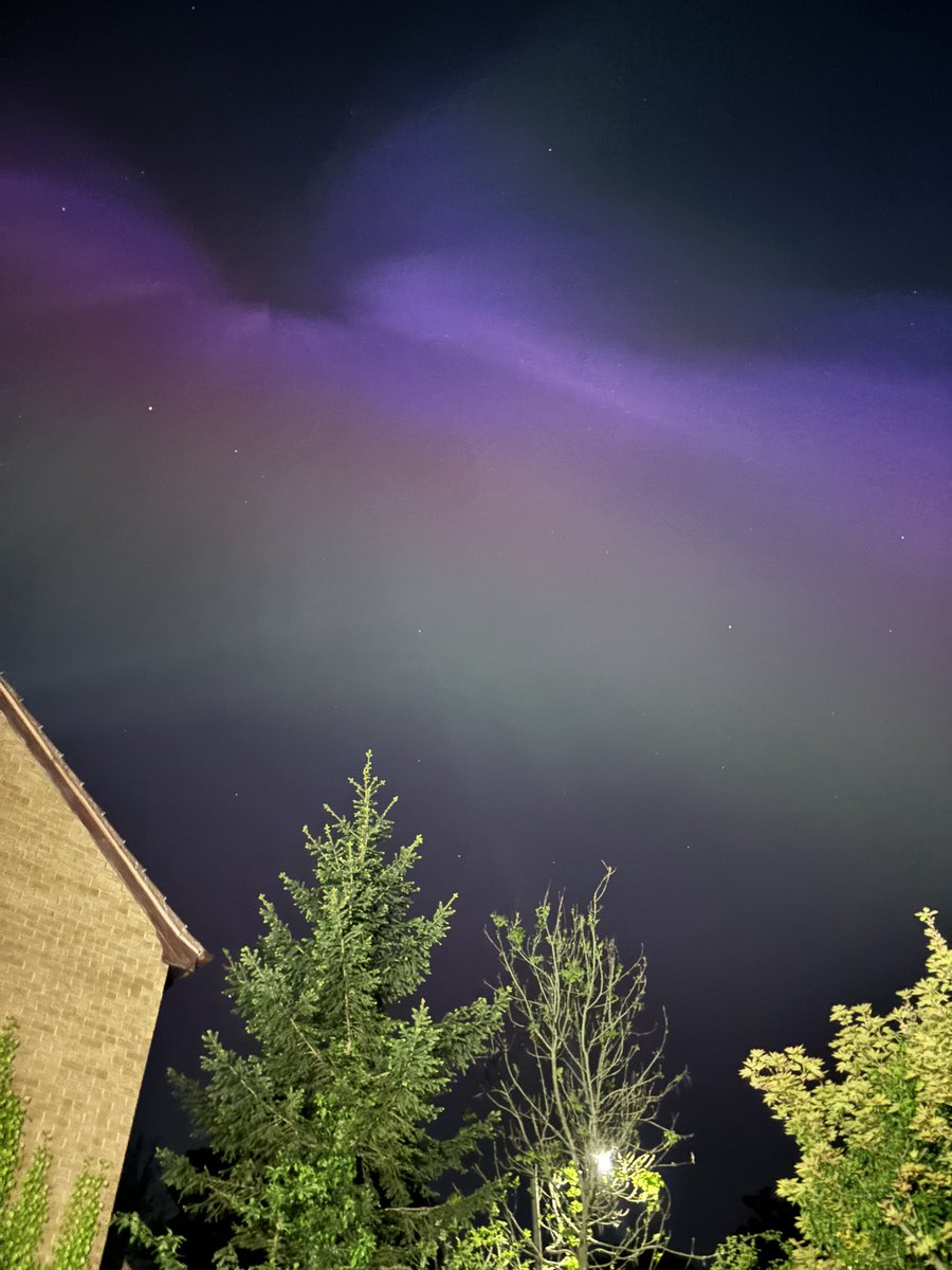 Ticked off the wish list ✅

(…and saved myself a few grand on a trip to see them abroad! 😂👍🏻)