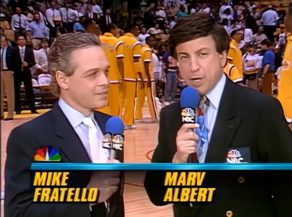 A Knicks - Pacers playoff game on Mother’s Day is drenched in so much 90’s NBA nostalgia.