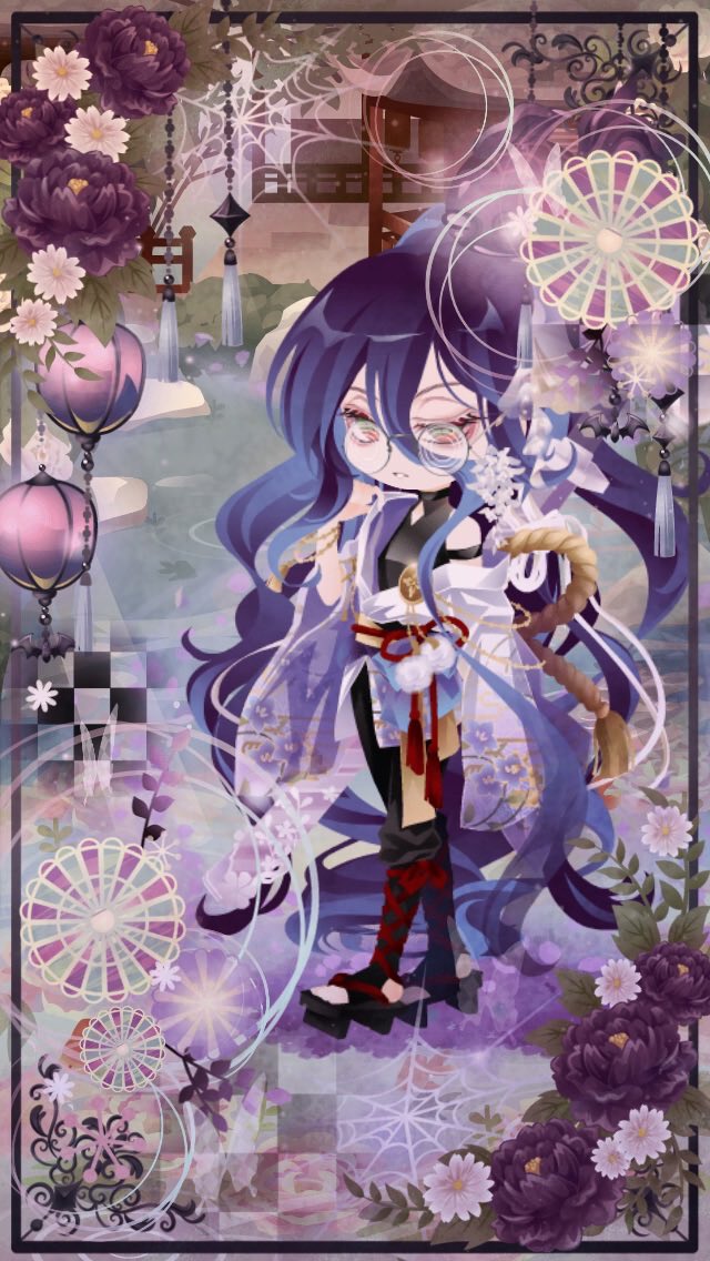 この眼鏡は本当にいいぞぉおおお(｣ᐛ )｣   ̖́-

#cocoppaplay #ココプレ