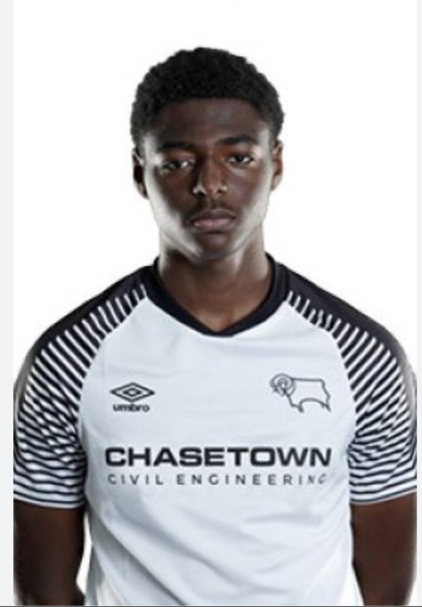 ST: Javaun Splatt (Age 23)

Javaun has spent alot of his career jumping from club to club. He left Derby in 2020 and has played for 6 clubs since his departure, including: Tonbridge, Whitehawk, Worthing, Billericay, Leatherhead and is currently at Sittingbourne FC