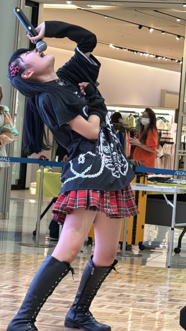 星野るなのTwitter画像37