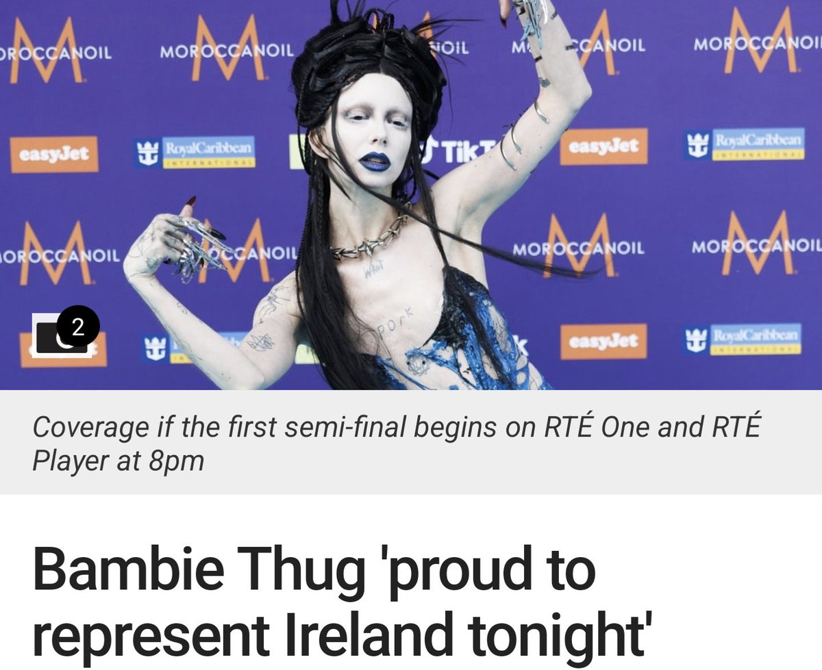 gilldares's tweet photo. Rarely do I post what I am against Appeal urgently - Parent, Christian, you who decry evil!
Churning out across European TV in support of Gaza is cynical
#digtalparenting
#DigitalTrespassers
@TomiArayomi
@sponsorships
#boycottBambi
#Eurovision2024
#strategicwarfare
#Pray https://t.co/mhOD4BlrMR