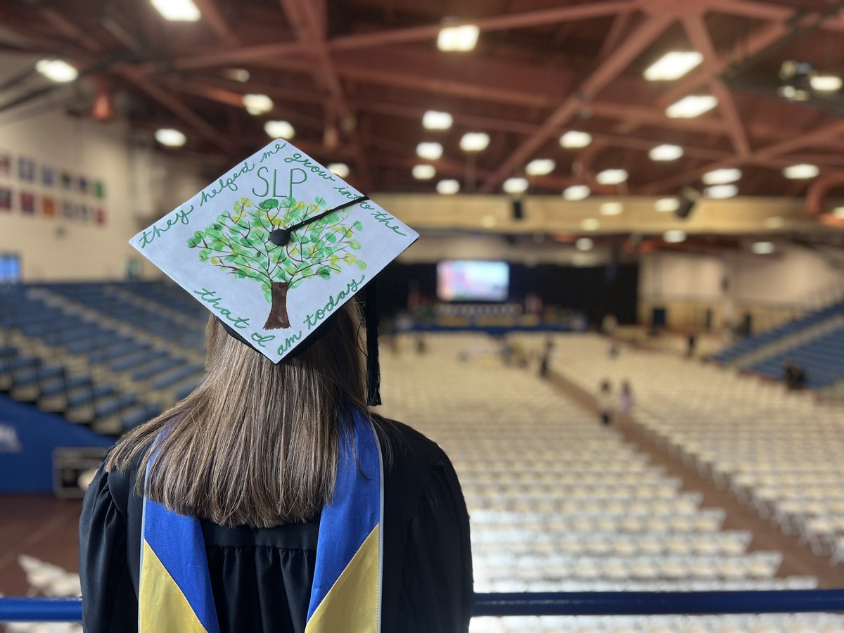 Don't worry if you can't join us in person for today's Spring Commencement. You're just a click away from experiencing all the joy, excitement and pride! A live stream of both Undergraduate and Graduate ceremonies are available on our YouTube🔗 bit.ly/44Fl4Sl 🎓🎉