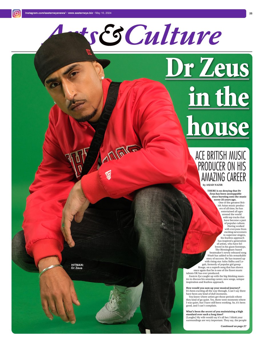 Asjad Nazir tweet media