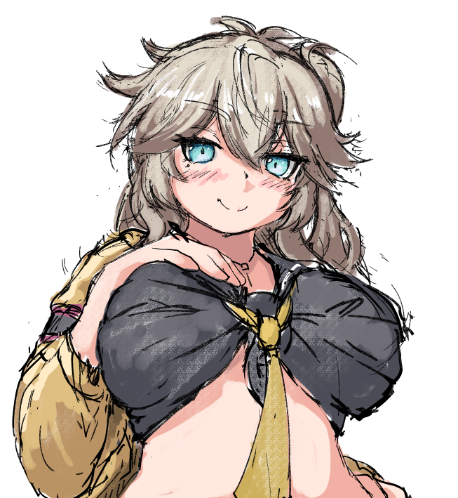 がしゃがきリハビリしてたら
なんだかえいちになってしまった埼玉ギャルを
ゴジャゴジャっといろぬり 