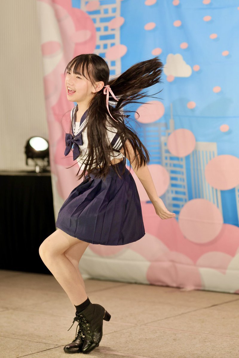 ソロスペ+ダンチャレ(1部) 2024.5.5 #高田馬場BSホール #東京アイドル