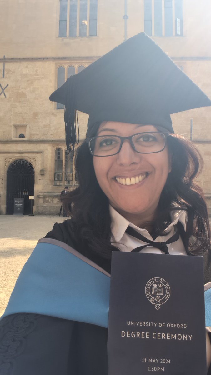 It happened! It's official!