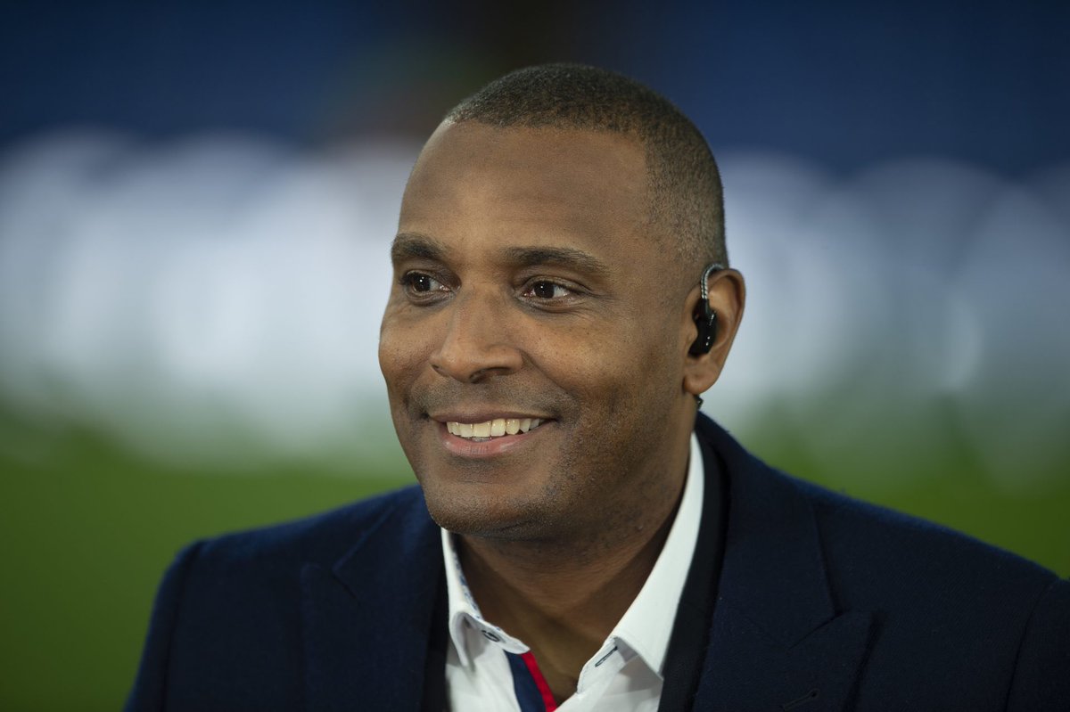 Clinton Morrison to @SkySports:

“It’s a difficult one. Leeds, Southampton… I am going to go for Leeds. Leeds will win it. Just win it. It will be a close final between them and Southampton.”

#lufc #mot #alaw