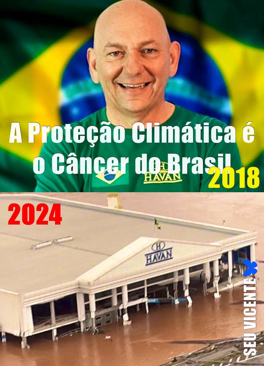 Antonio Cappellari CONGRESSO INIMIGO DO POVO tweet media