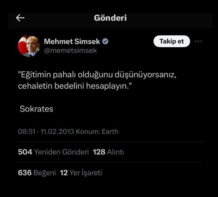 Sametogrtmn's tweet photo. Mülakatsız 68 bin atama istiyoruz. Ne düşük sayıyı ne de mülakatı kabul etmiyoruz. Söz verdiğiniz mülakatı kaldırın, hakkımız olan sayıyı 68 bin atamayı verin.

 #CBMülakatSözüVermişti https://t.co/6TW22HIlZF