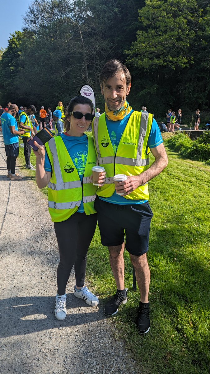 Sanctuary Runners Monaghan tweet media