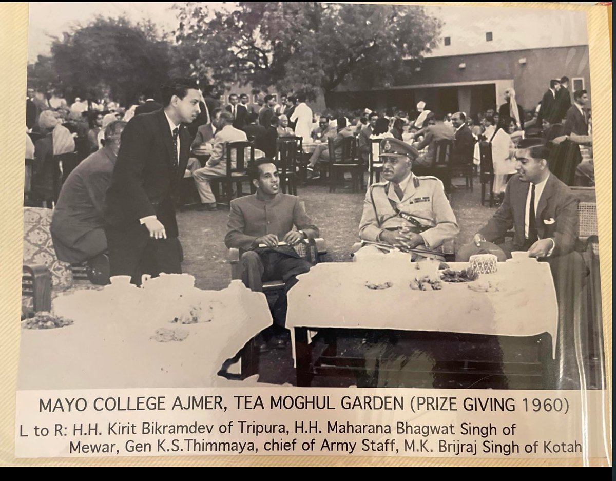 PradyotManikya's tweet photo. My father ! https://t.co/PIg1ojNaJo