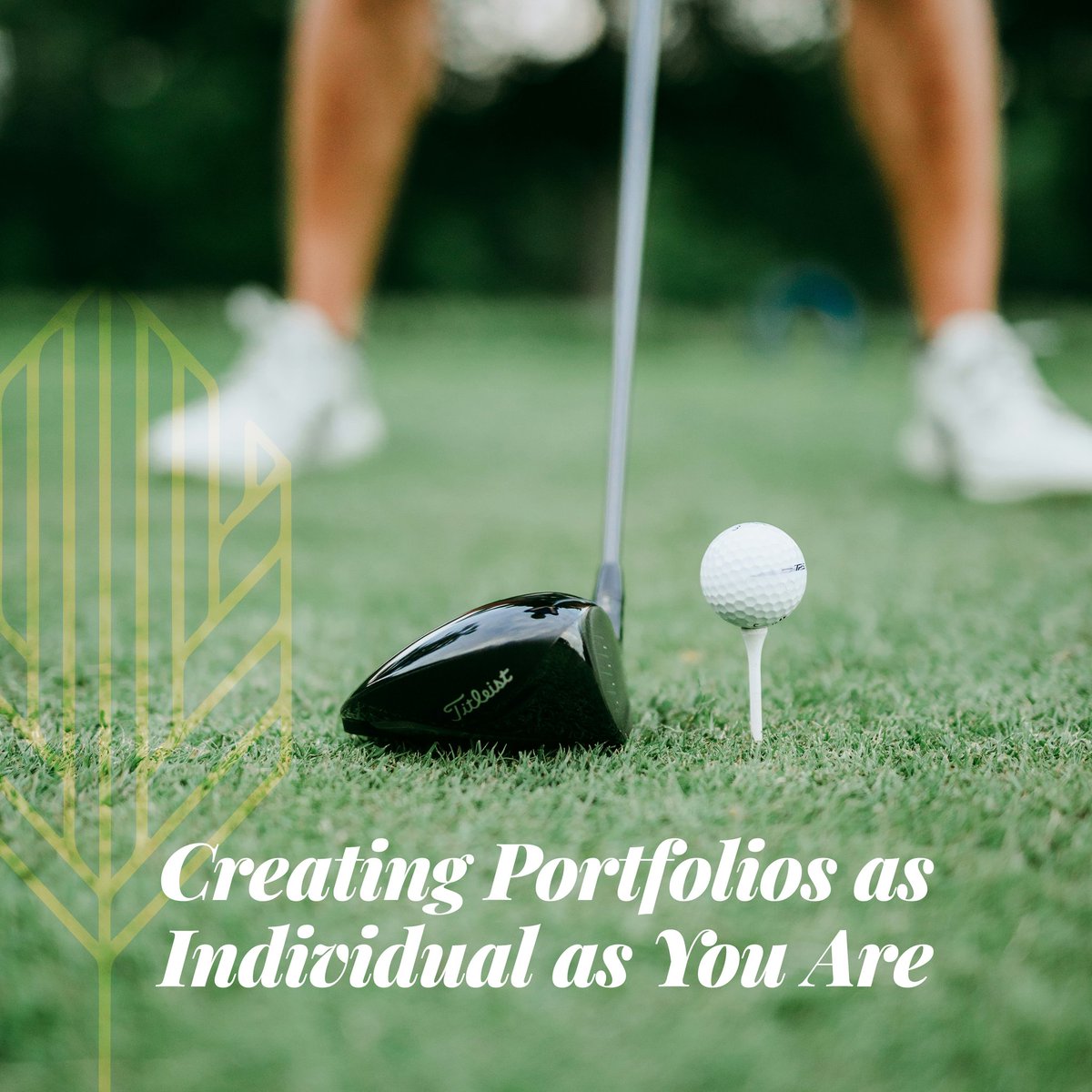 At Brentwood Financial Advisors, we design portfolios that reflect your individuality. Arrange a private consultation: bit.ly/3vf8eN7 #BrentwoodFinancial #FinancialAdvisors #WealthAdvice #FinancialServices