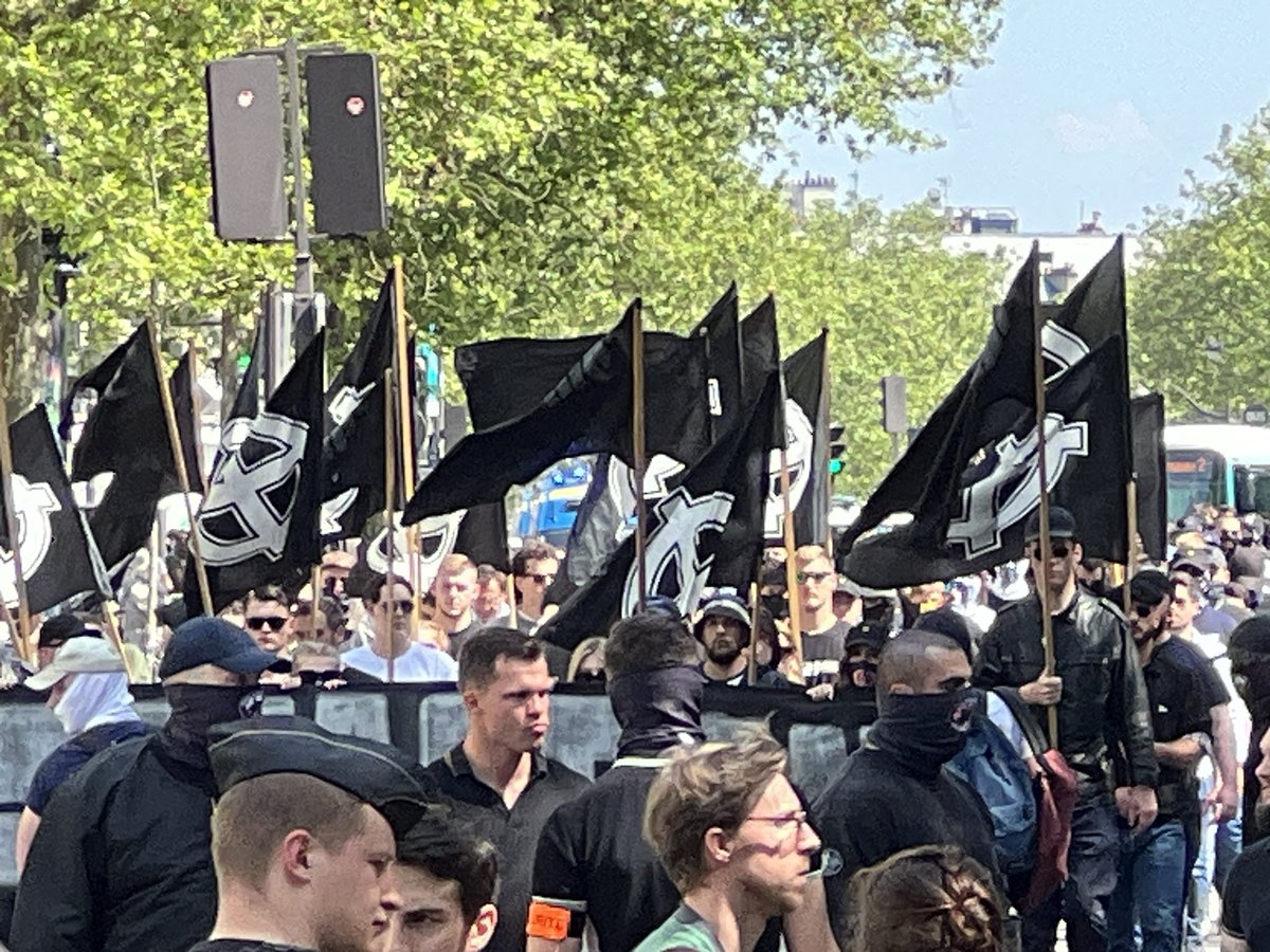 Djilali BELAID tweet media