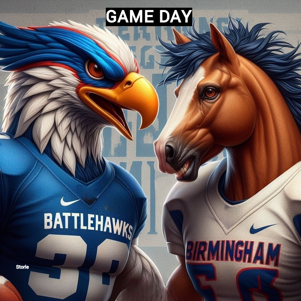 STL BattleHawks Tailgating (@BattleHawkstlg8) on Twitter photo 2024-05-11 13:45:34