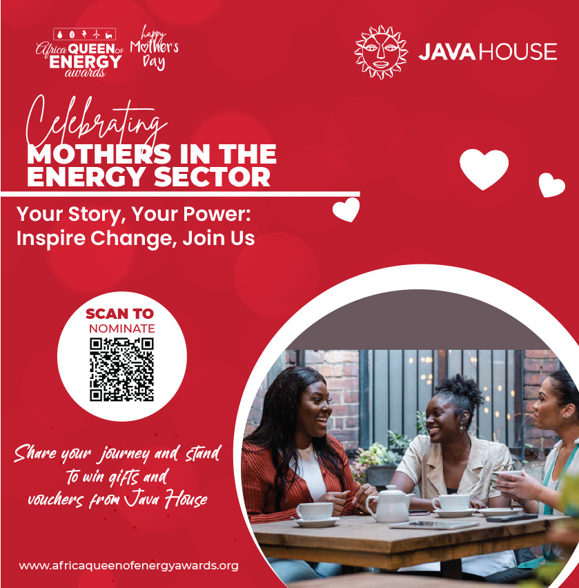 Have you shared your mother's story yet? We're ready to listen to and honor your incredible journey in the energy sector this Mother's Day! Click the link below to share #MothersDay #WomenInEnergy #STEMQueens docs.google.com/forms/d/e/1FAI…
