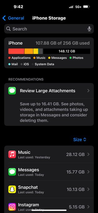 Eye need new music and games tbh. https://t.co/WIYcFXpOZM