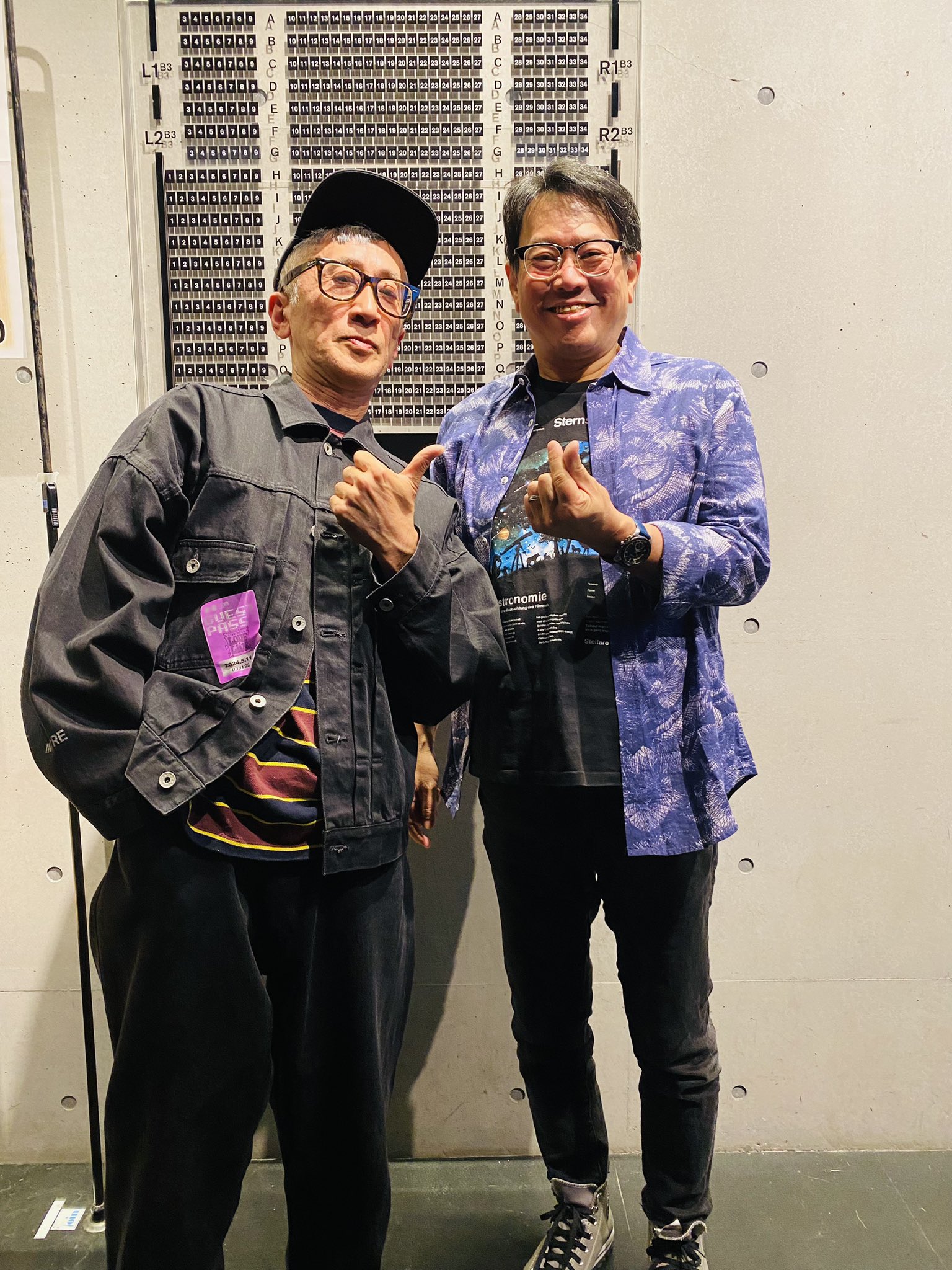 大友康平(HOUND DOG) @iehok official on X: 