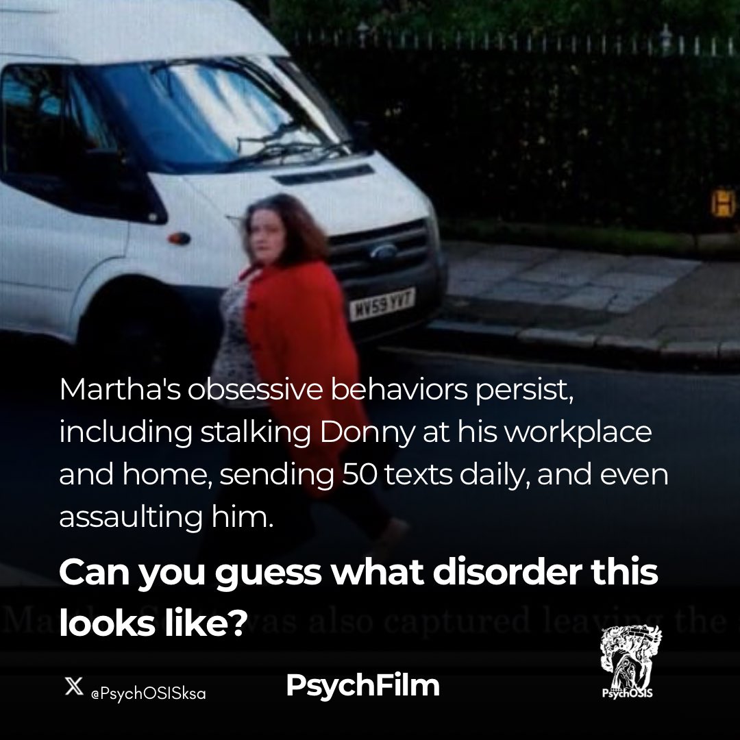 PsychOSIS tweet media