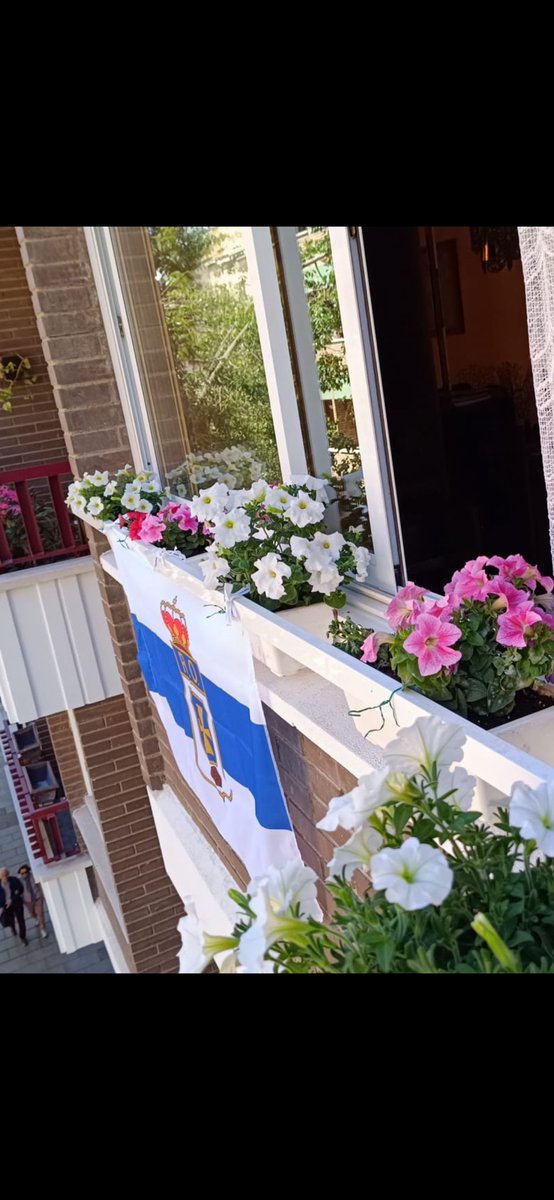 Desde Les Corts Barcelona
<a href="/APARO_ROCF/">APARO</a> 
#TodoAzulRealOviedo
#AsturiesYeAzul
<a href="/RealOviedo/">Real Oviedo</a> 

!!!!!!PUTO OVIEDIN!!!!!!!
!!!!!!!QUIEROTE MUCHO!!!!