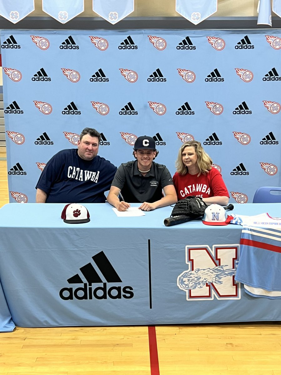 North Stanly Baseball tweet media