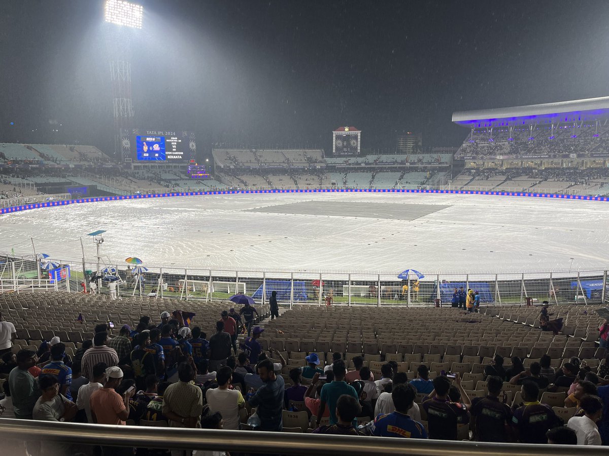 Even a 5 overs game would be fine. Just want to see Mumbai Indians play.