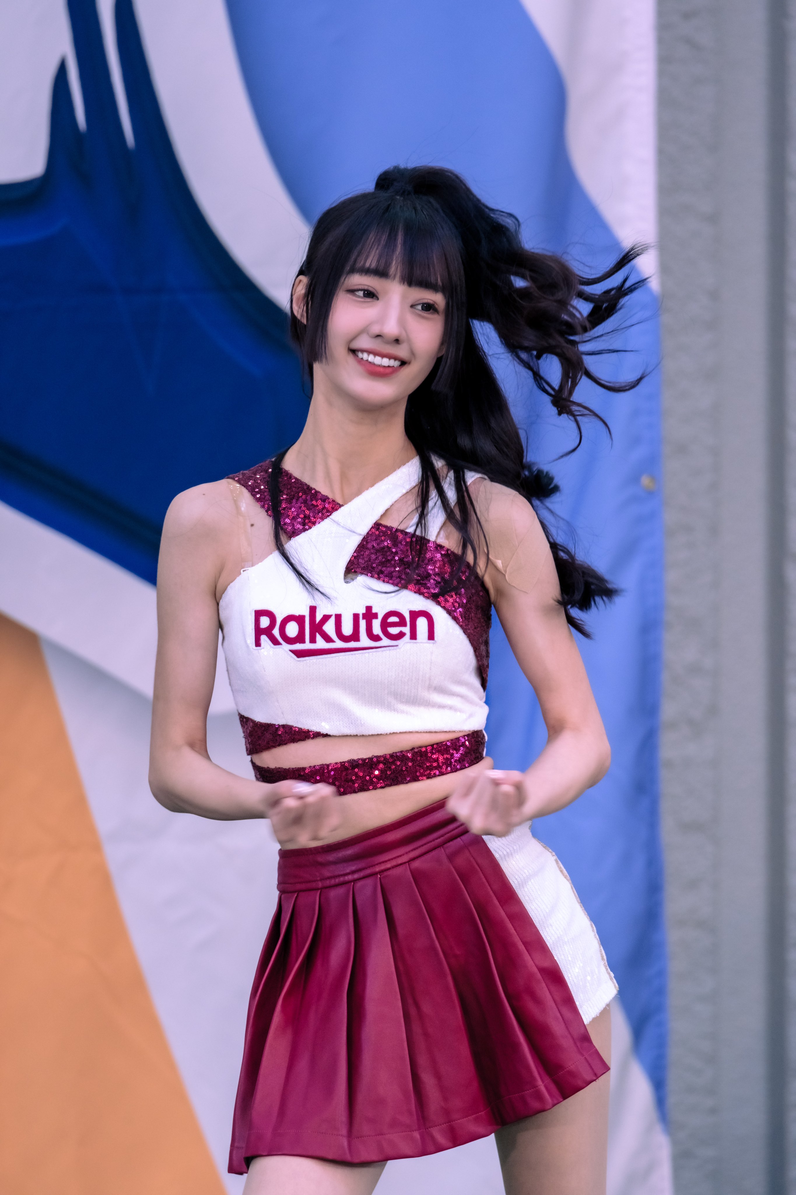 楽天ガールズ　25年応援タオル GALIN 嘎琳　ガーリン 楽天ガールズ 25年応援タオル GALIN 嘎琳 ガーリン 楽天ガールズ