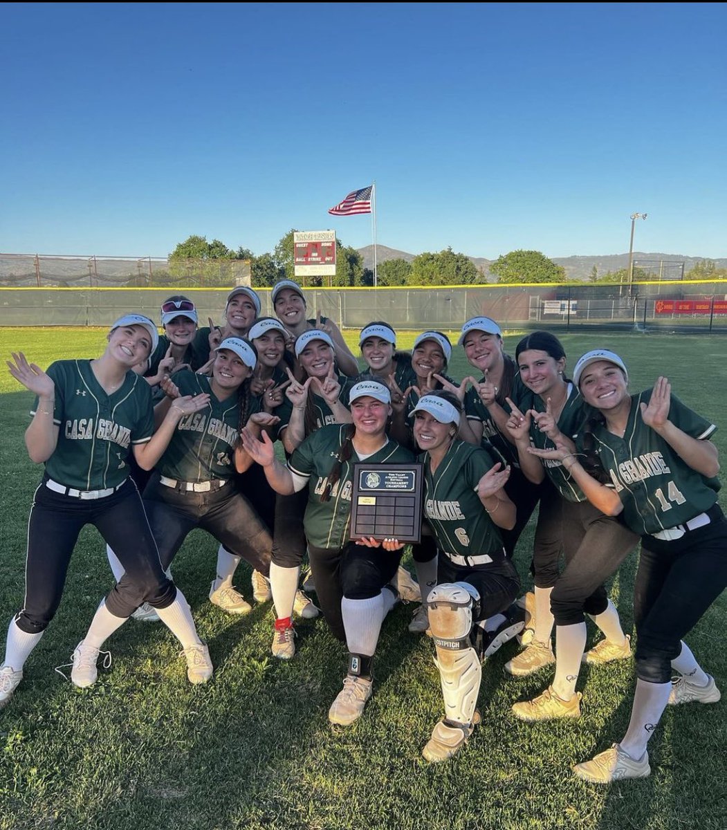 Casa Grande Gaucho Softball (@gaucho_softball) on Twitter photo Great day to be a Lady Gaucho! VVAL Tournament Champs!
<a href="/marissa_brody/">Marissa Brody</a> <a href="/LKetchu2025/">Lauren Ketchu 2025</a> <a href="/Amcsw_franklin7/">Abby McSweeney-Franklin 2026</a> <a href="/GeorgiaMoss2025/">Georgia Moss</a> <a href="/Lpartridge2025/">LilaMaePartridge2025</a> Great day to be a Lady Gaucho! VVAL Tournament Champs!
<a href="/marissa_brody/">Marissa Brody</a> <a href="/LKetchu2025/">Lauren Ketchu 2025</a> <a href="/Amcsw_franklin7/">Abby McSweeney-Franklin 2026</a> <a href="/GeorgiaMoss2025/">Georgia Moss</a> <a href="/Lpartridge2025/">LilaMaePartridge2025</a>