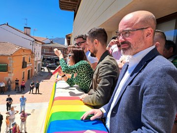 Foto cedida por Delegación de Gobierno