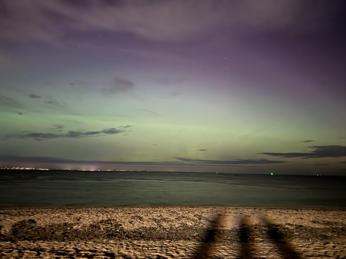 Agathe Lisé-Pronovost tweet media