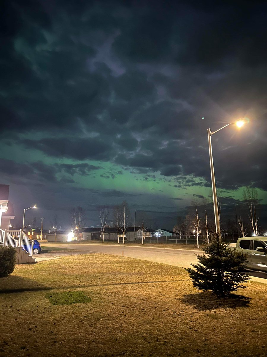 Agathe Lisé-Pronovost tweet media