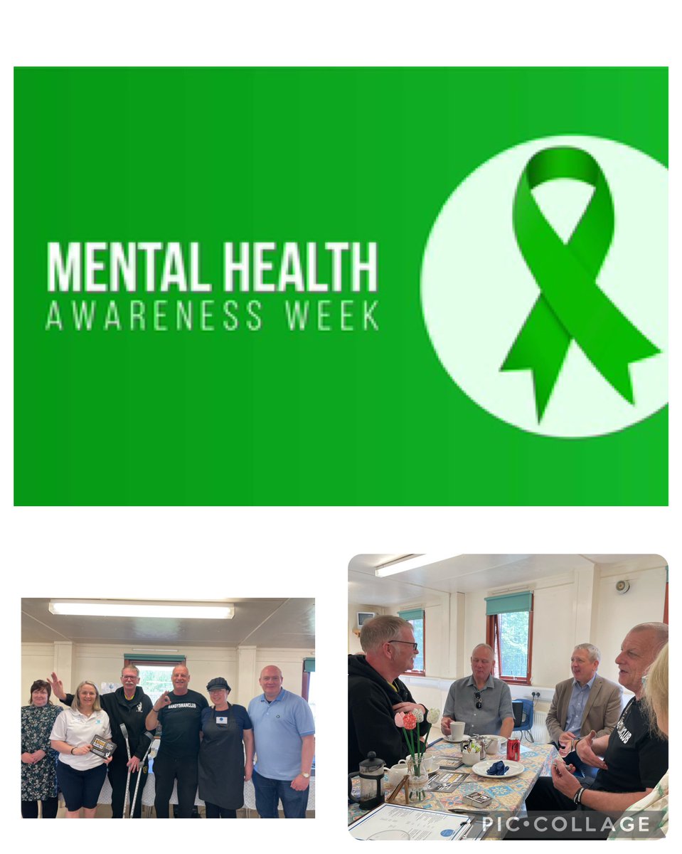 pgheggie's tweet photo. Delighted to host a great #MentalHealthAwarenessWeek event this morning with friends from @AndysmanclubSco #MentalHealthMatters @LothianTories https://t.co/3uZRG1PyXu