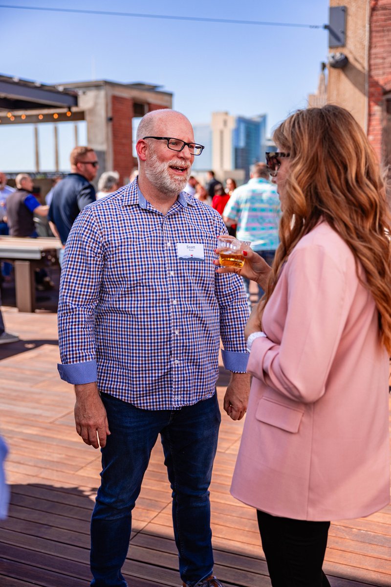 _PioneerIQ's tweet photo. True leadership isn't about the position you hold; it's about the impact you make on people. A heartfelt 'thank you' to everyone who joined us at the recent Pioneer Community Networking Event in Kansas City.

#PioneeringLeader #LeadershipGrowth https://t.co/K31Y1mqZ6k