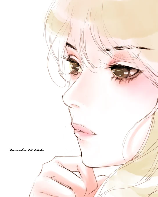 考えごと 