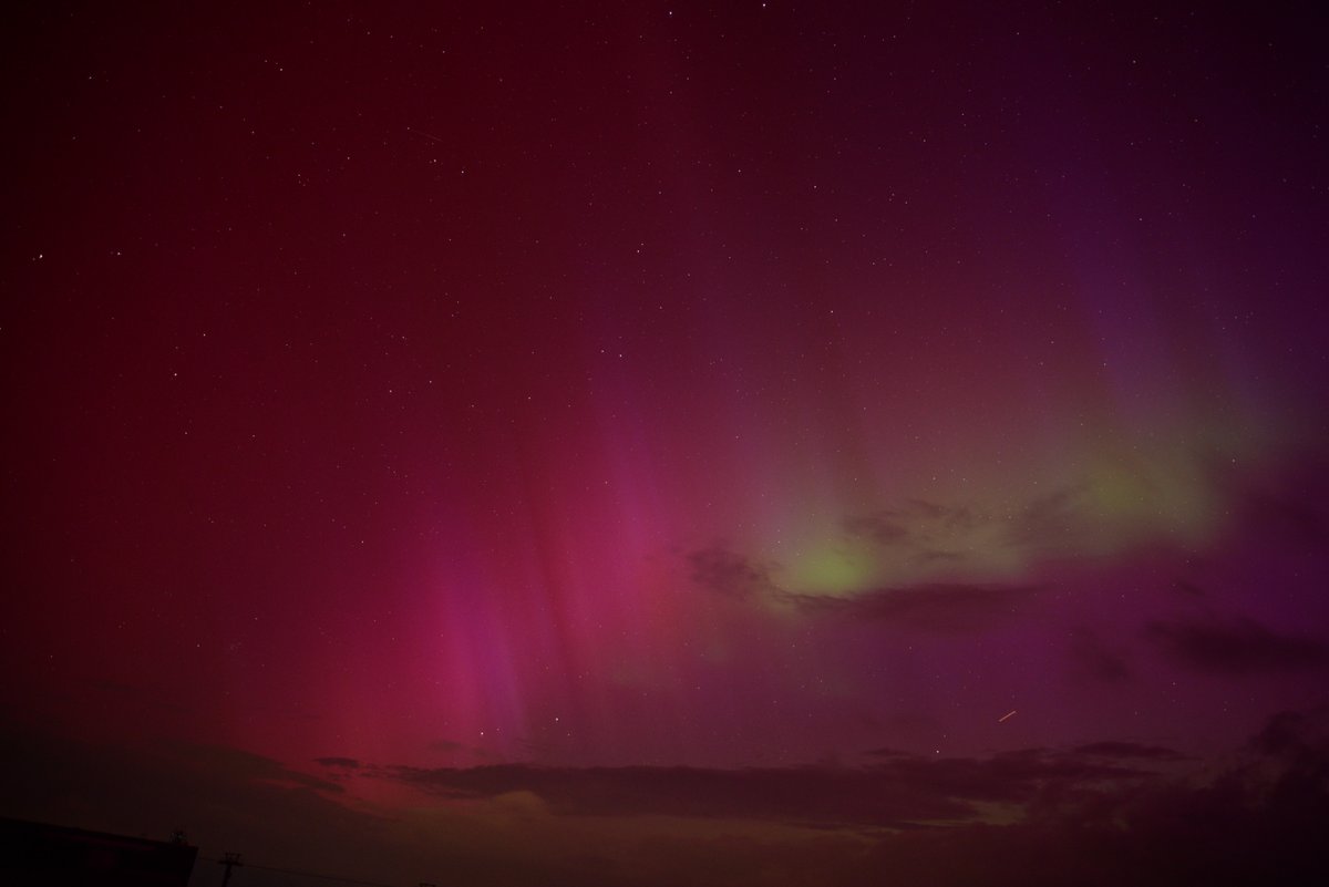 RRaindl's tweet image. Huh, what a night! Noch ein Timelapse u kl Fotoauswahl. Loc Koralm,Kärnten,Austria. Hoffen wir auf eine weitere Show, @uwz_at @JAtanackov @StormAustria @MarcusWadsak @chrisoutofspace @Gewitterjaeger @alpen_wetter @WxNB_ @WWien10 @yousitonmyspot @manu_oberhuber @nikzimmer87.