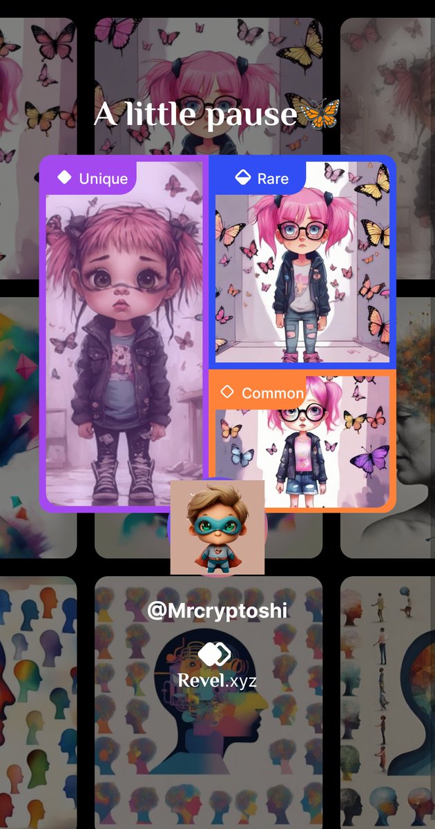 Mrcryptoshi tweet media