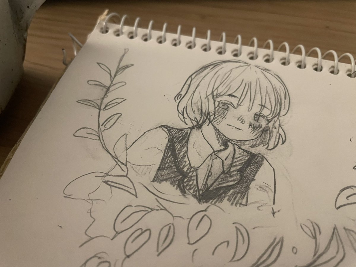 ao0olive's tweet photo. ひさびさ https://t.co/5OowfACW78