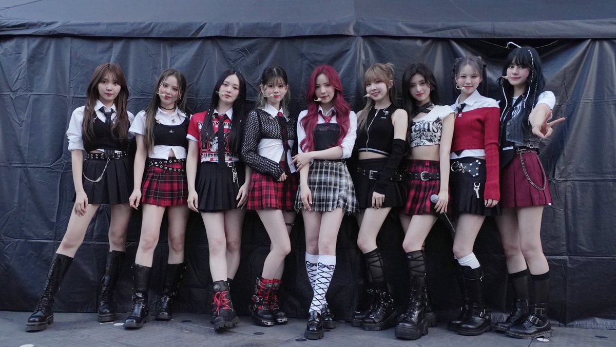 KCON JAPAN 2024 ありがとうございました！ 4度目のKCON、またこの